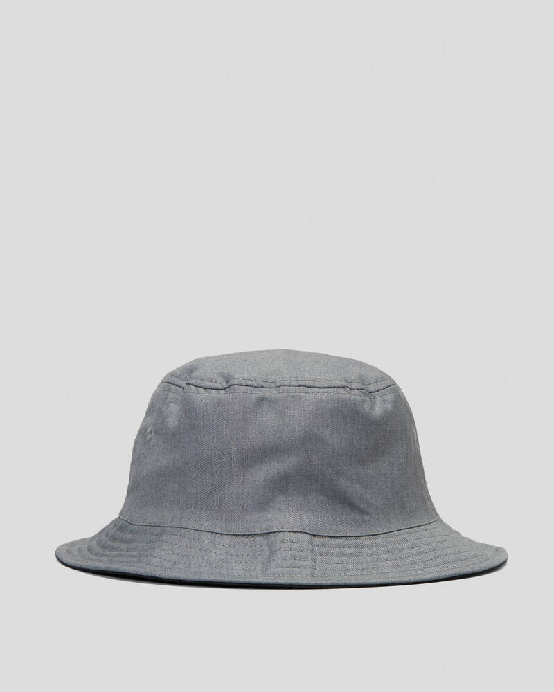 Lucid Wisdom Bucket Hat for Mens