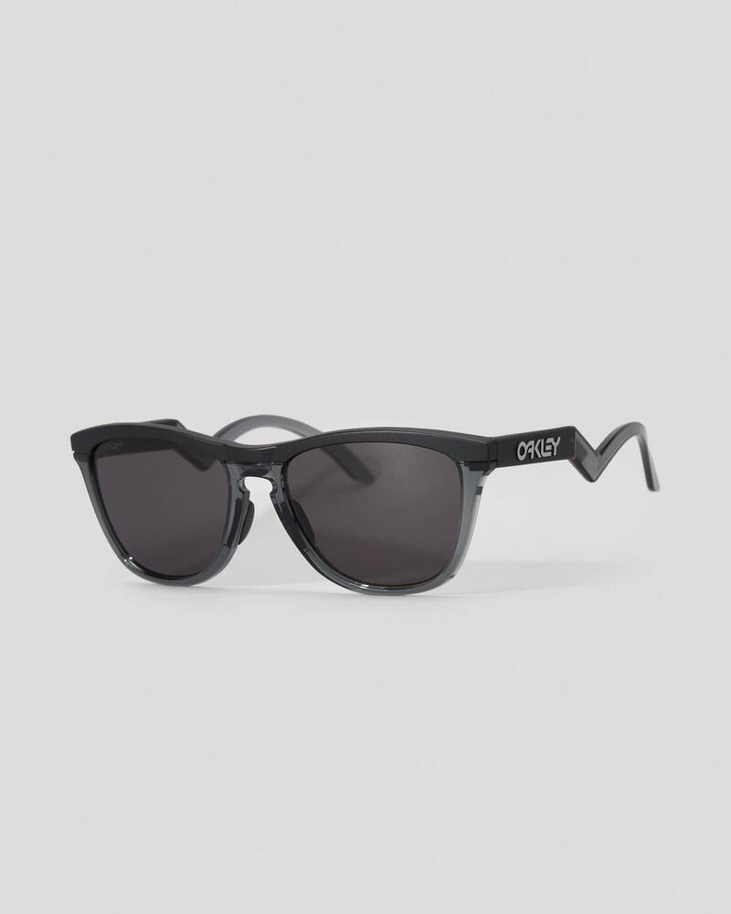 Oakley Frogskins Hybrid Sunglasses for Mens