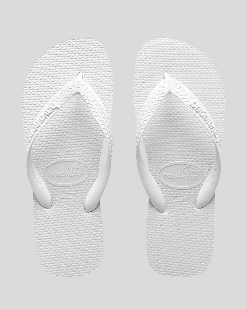 Havaianas Top Thongs for Unisex