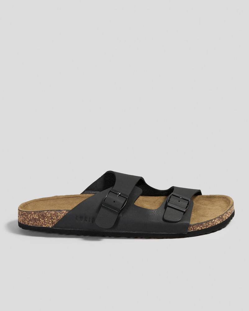 Lucid Cortina Sandals for Mens