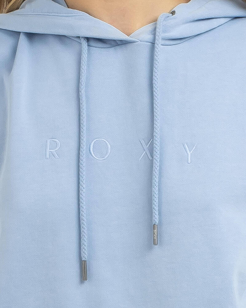 Roxy Until Daylight Hoodie for Womens