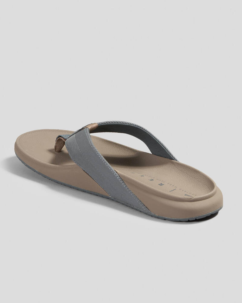 Reef Raglan Thongs for Mens