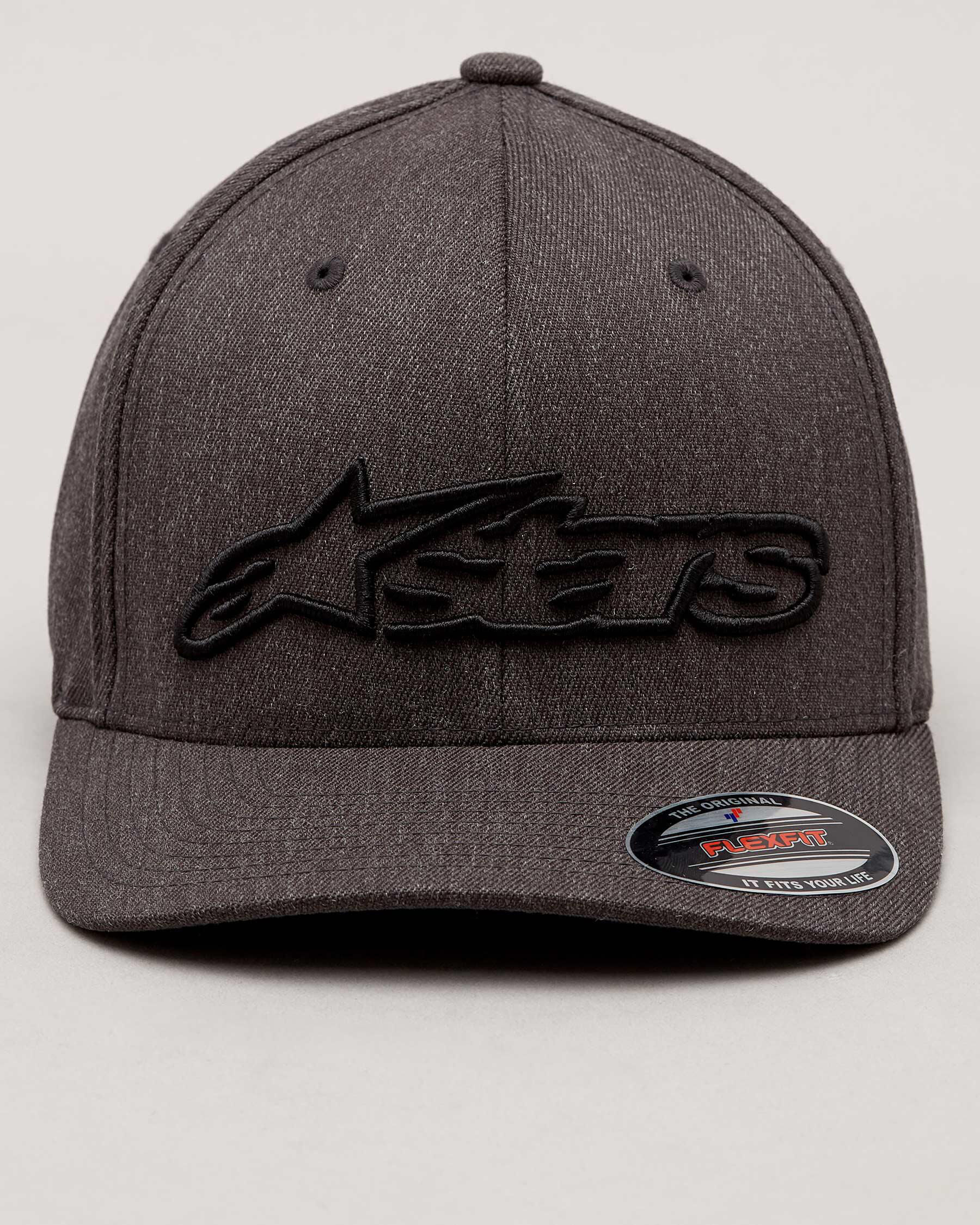 flexfit cap alpinestars