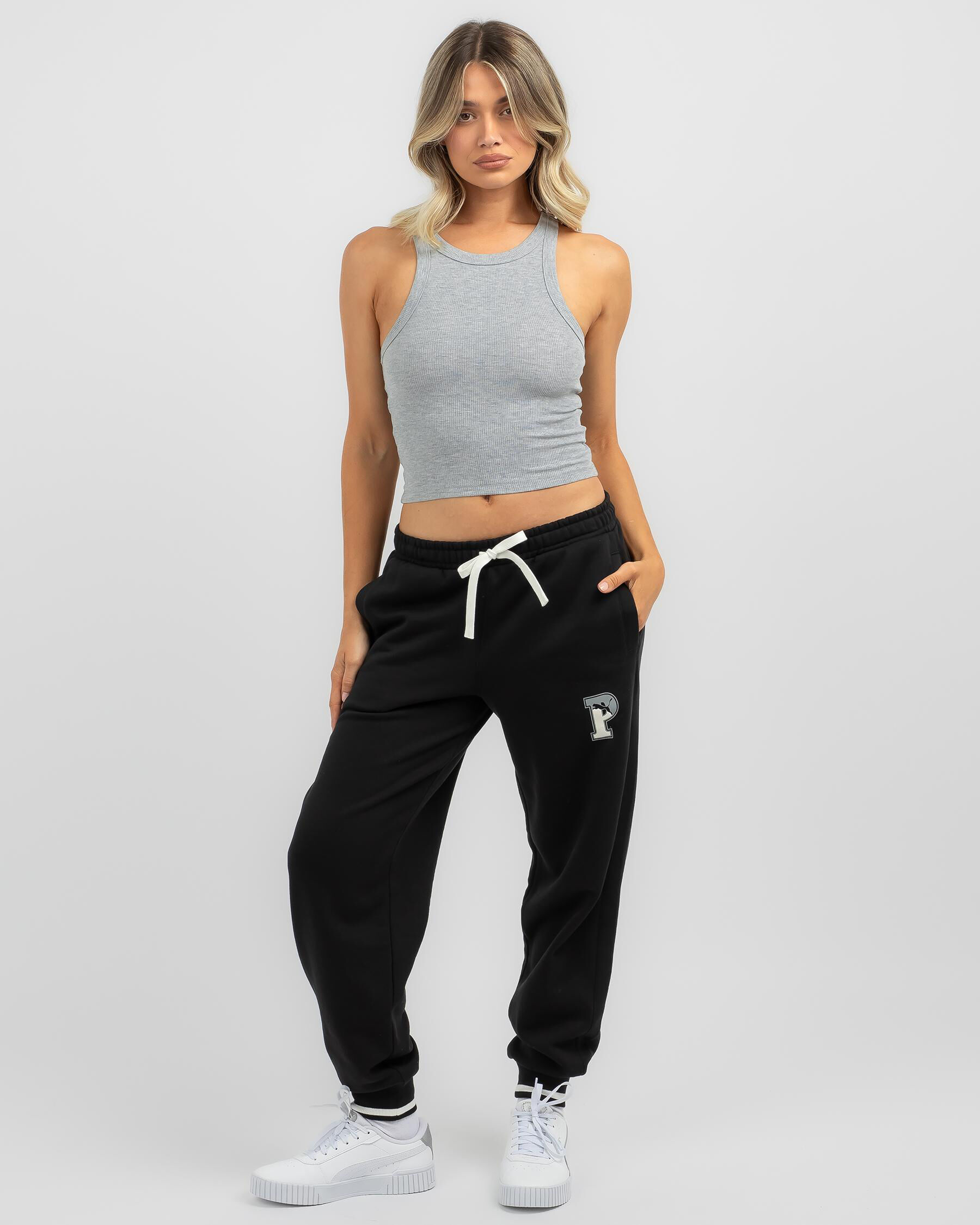 Puma track 2025 pants nz