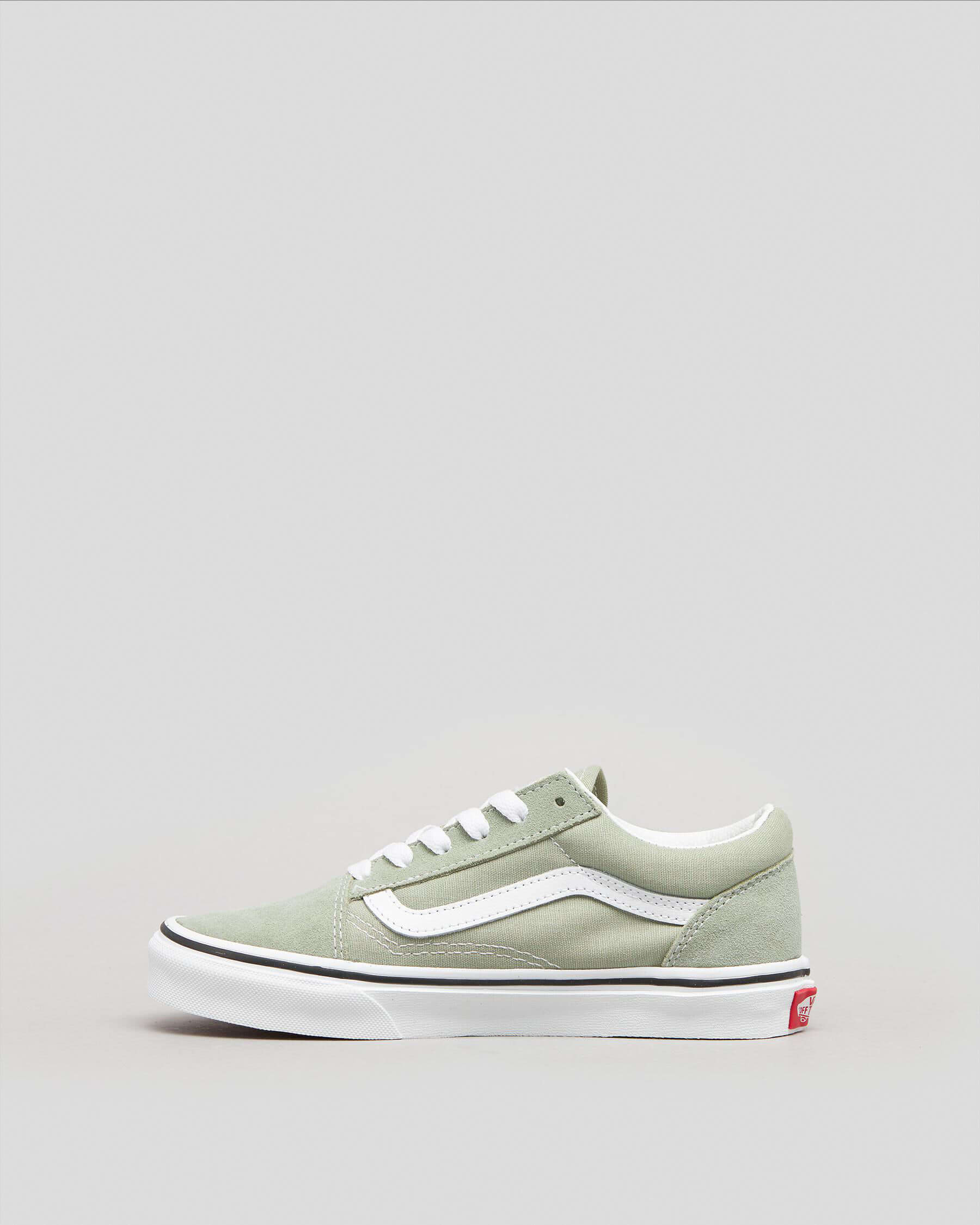 Desert sage old skool on sale vans