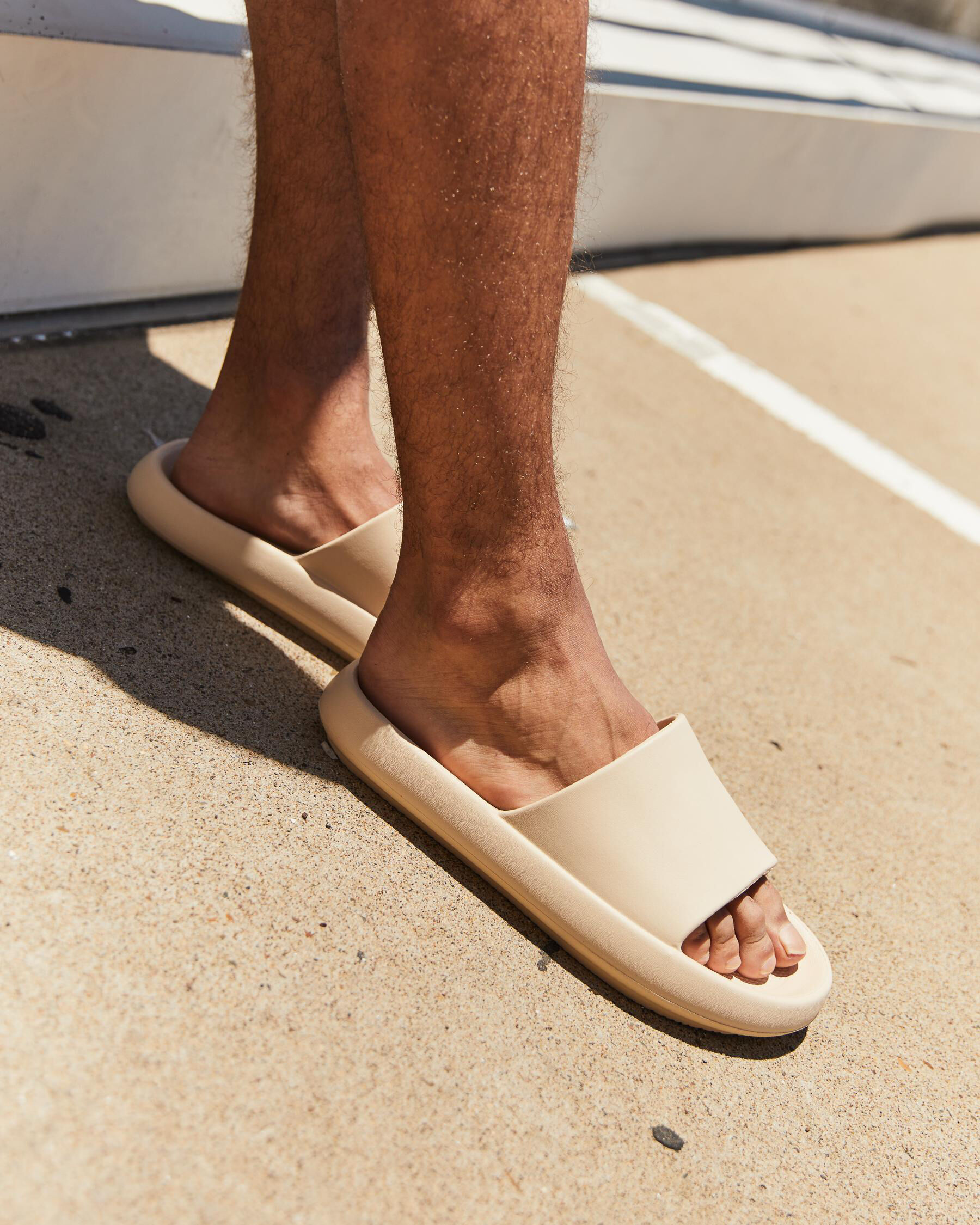 City beach mens online slides