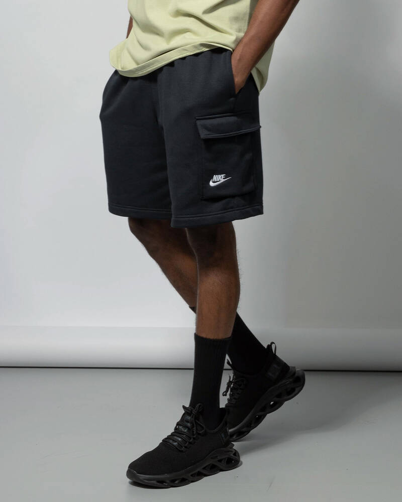 Nike Nike NSW Club Cargo Short for Mens