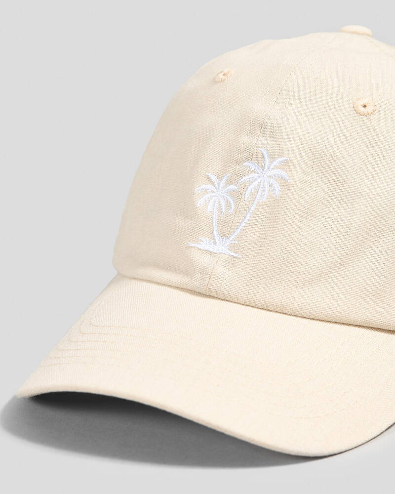 Skylark Miami Palms Snapback Cap for Mens