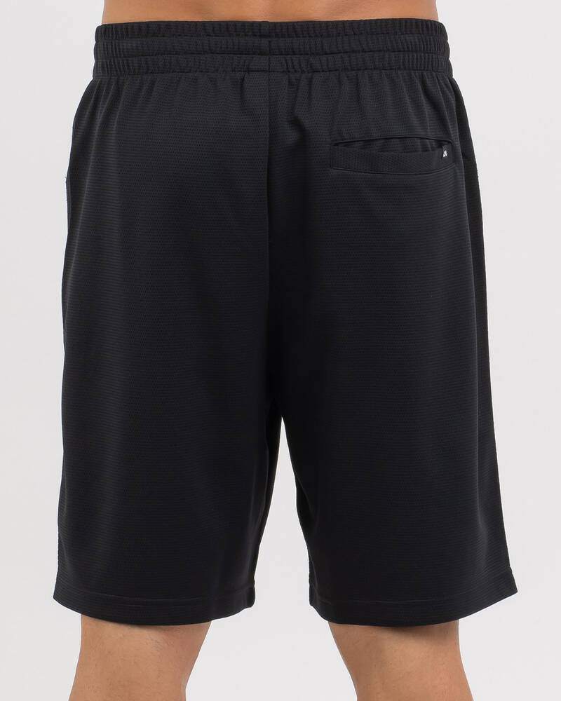 Shop Nike Sunday Shorts In Black - Fast Shipping & Easy Returns - City ...