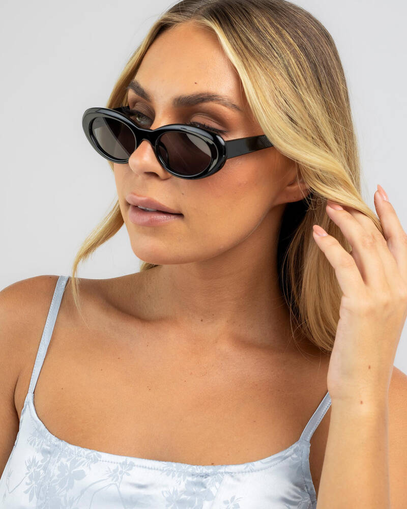 Reality Eyewear Siren Sunglasses for Womens