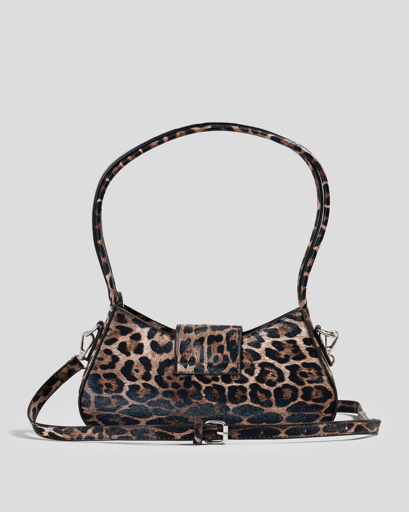 Ava And Ever Tigress Hand Bag for Womens