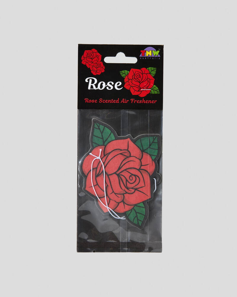Get It Now Rose Air Freshener for Unisex