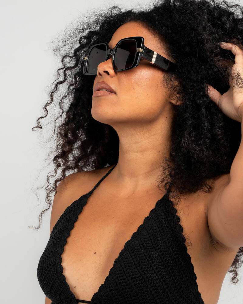 Indie Eyewear Kensington Sunglasses for Womens