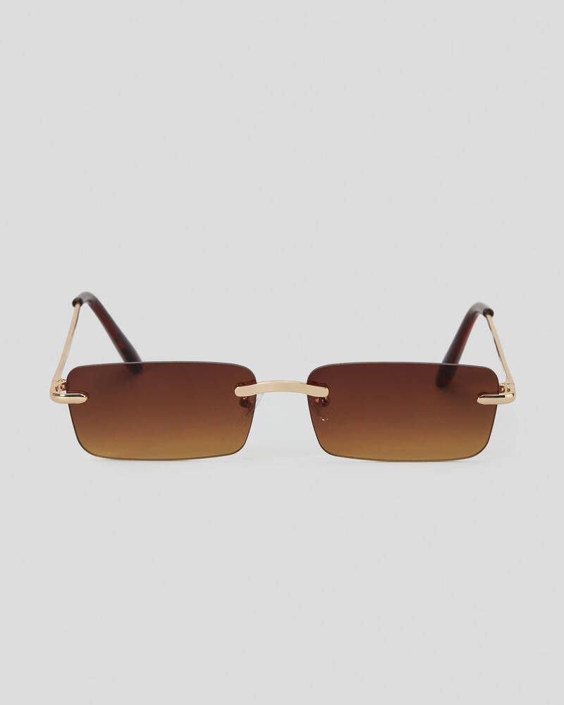 Indie Eyewear Arizona Sunglasses for Womens