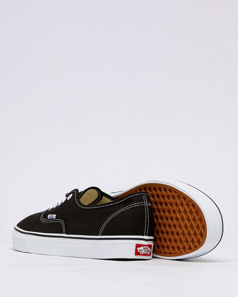 Vans Authentic Shoes for Mens