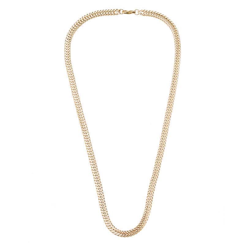 city gold chain price