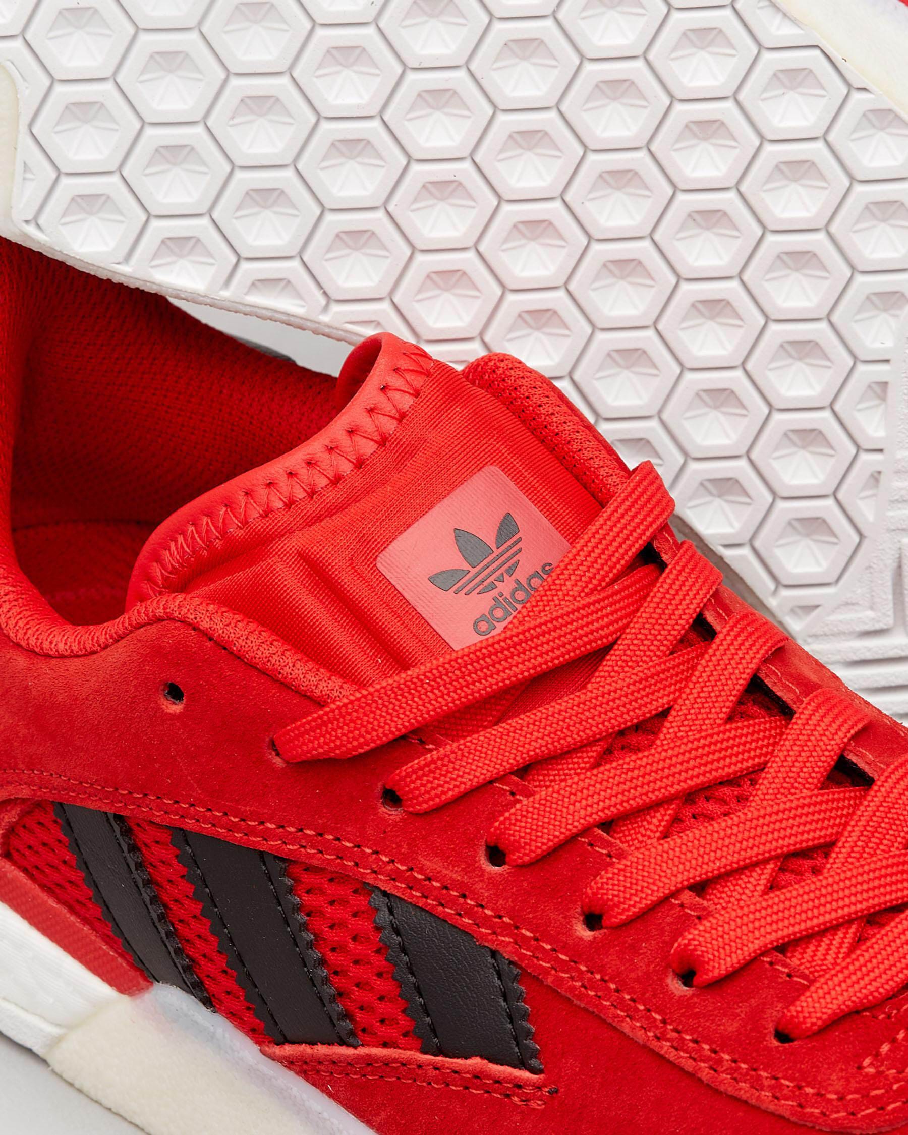 Adidas shoes outlet red womens xxl