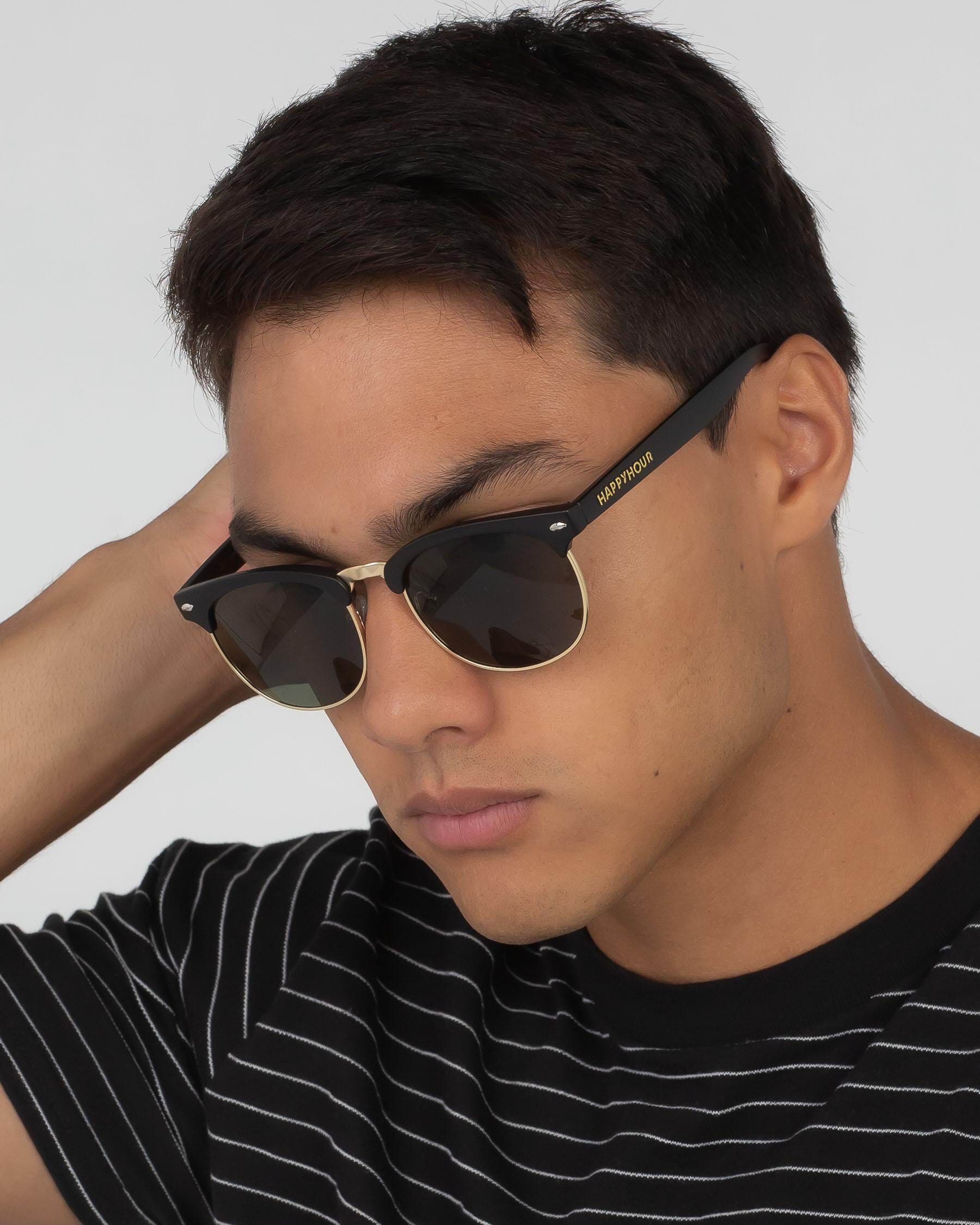 Herman sunglasses store