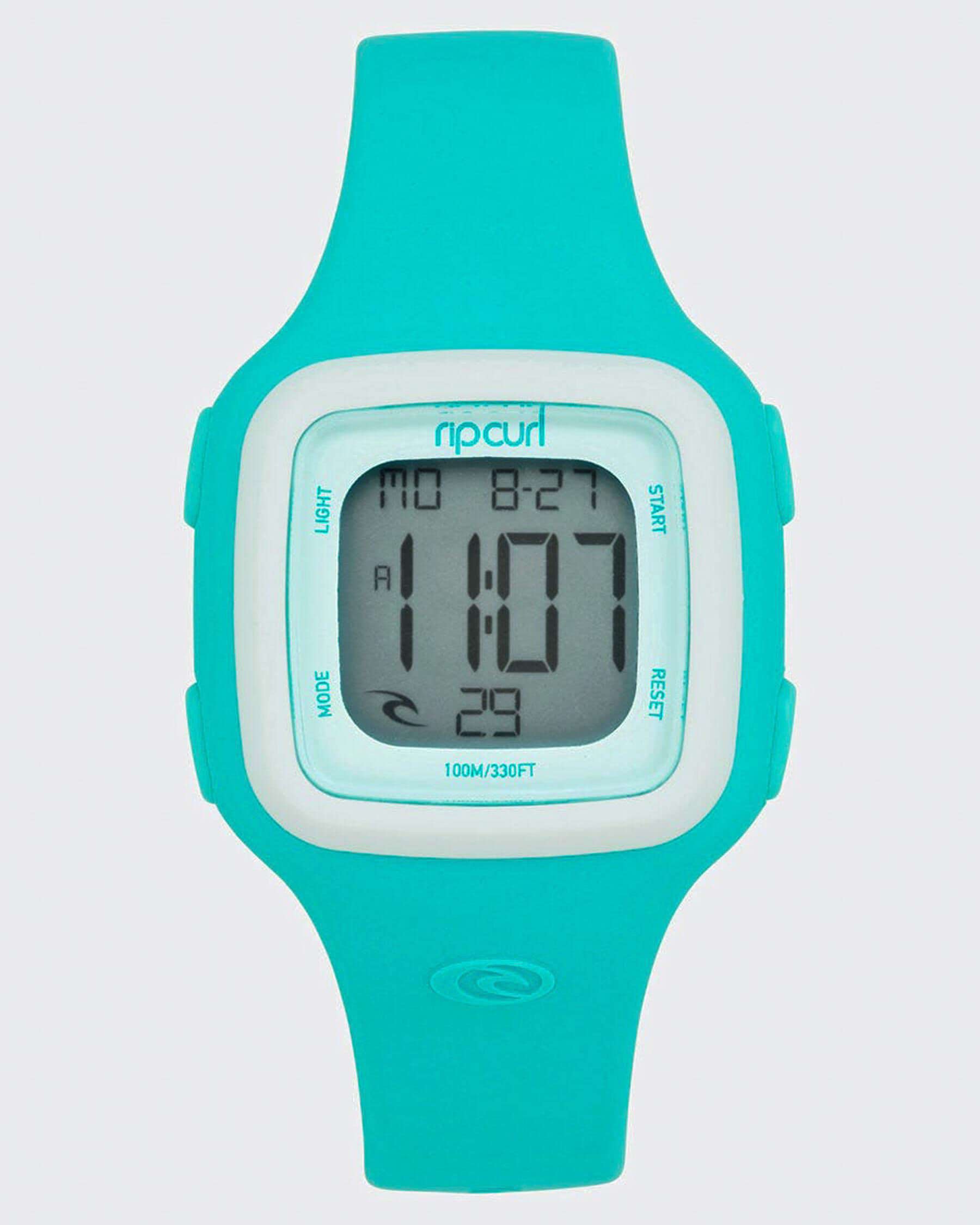 rip curl candy 2 digital watch