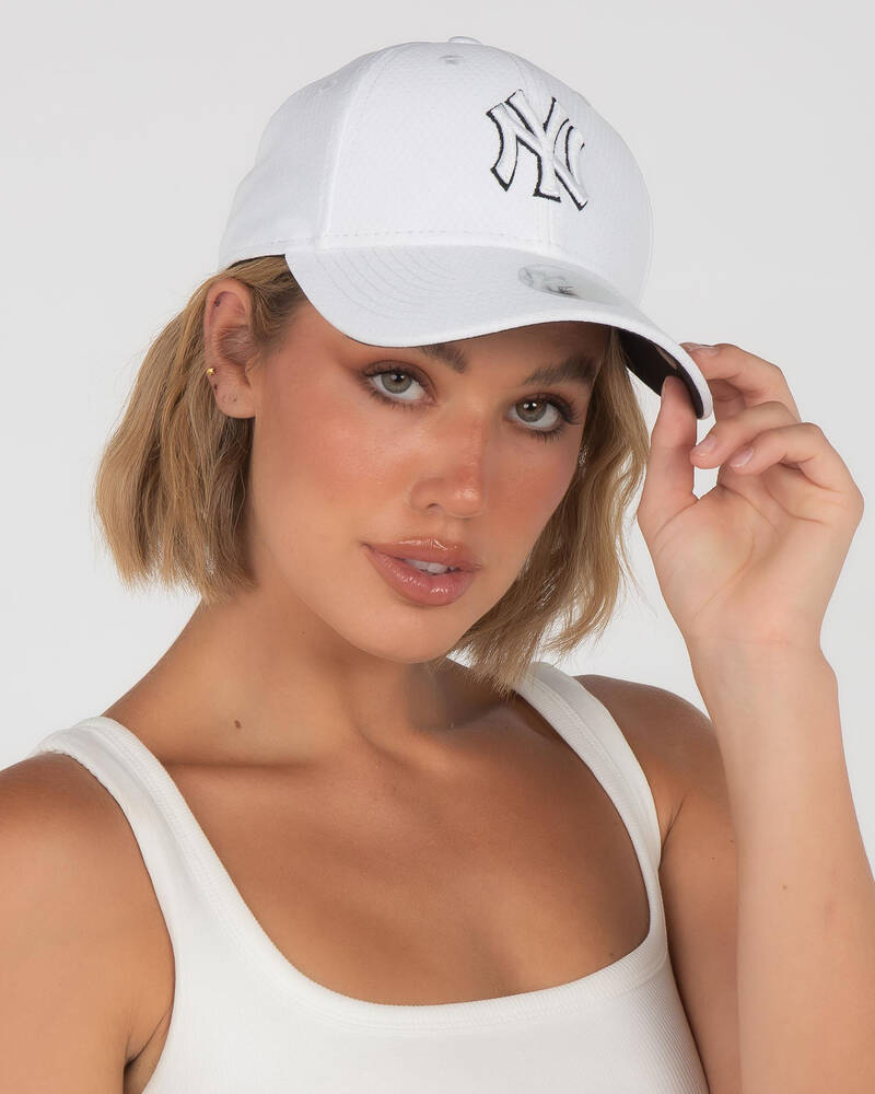 New Era NY Yankees Cap for Womens