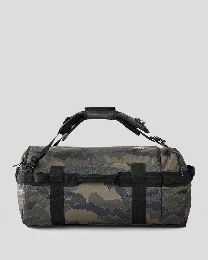 Rip Curl Search 45L Duffle Bag for Mens