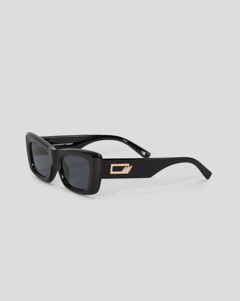 Le Specs Dopamine Sunglasses for Womens