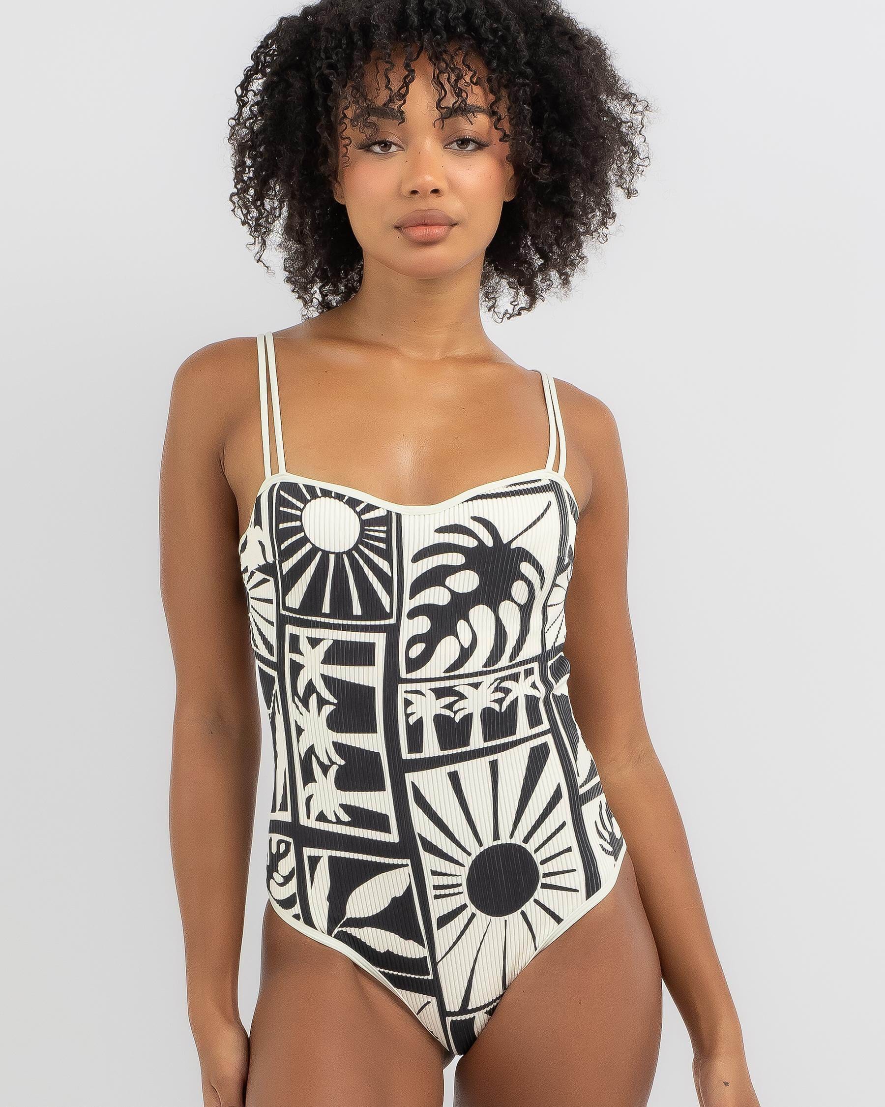 Shop Womens Swimwear & Beachwear Online - Fast Shipping & Easy