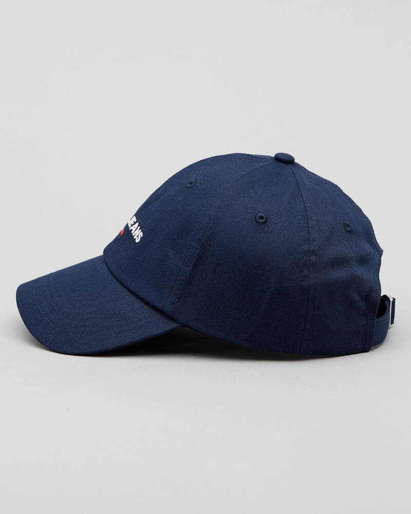 Tommy Hilfiger Sport Cap In City Beach Shipping FREE* - United States Twilight - Navy Returns & Easy