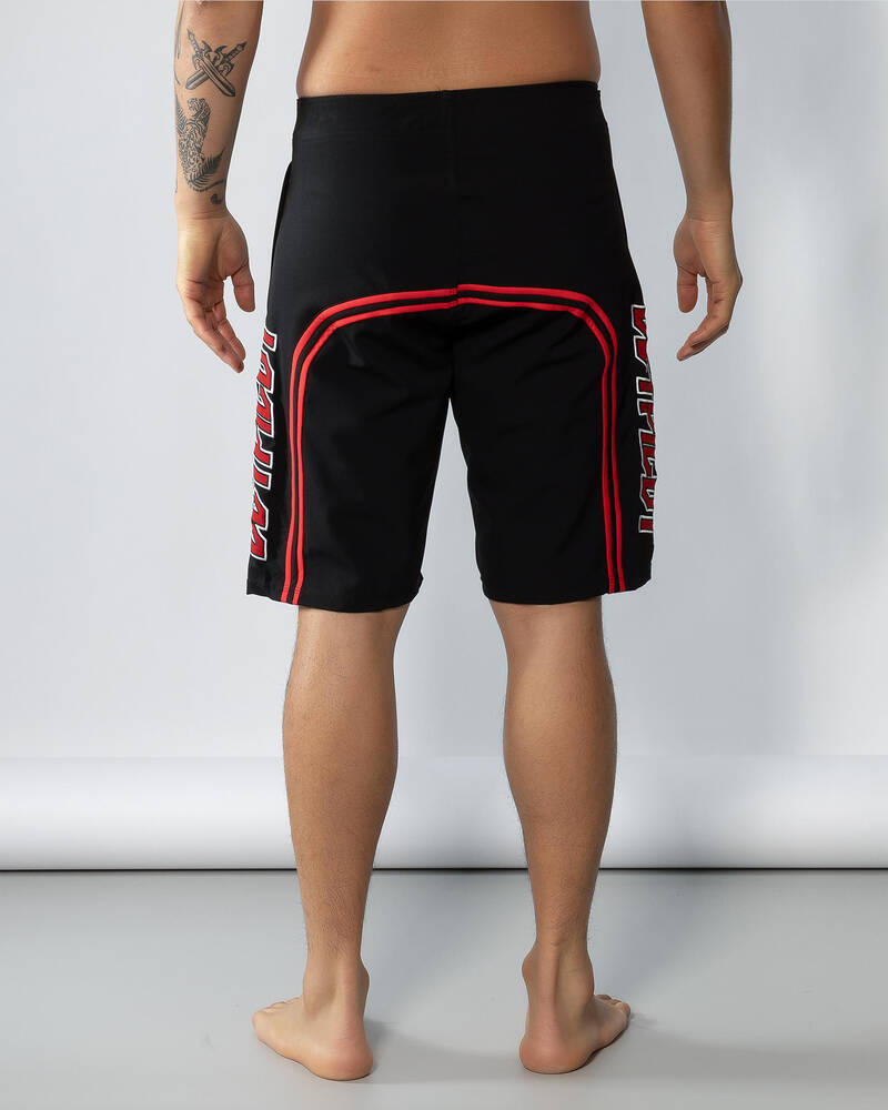 Jetpilot F5 20" Board Shorts for Mens