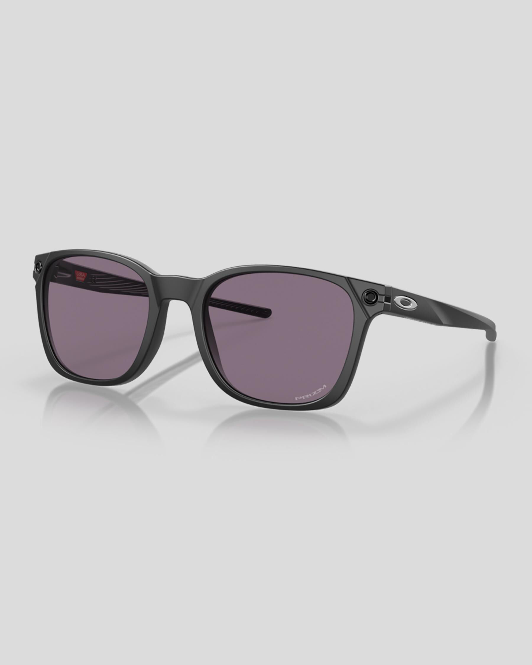 Oakley Ojector Sunglasses In Black Ink - FREE* Shipping & Easy