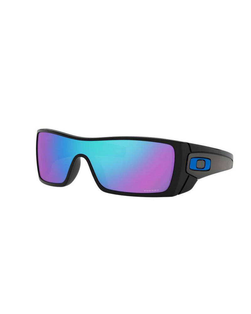 Oakley Batwolf Prizm Sunglasses for Mens