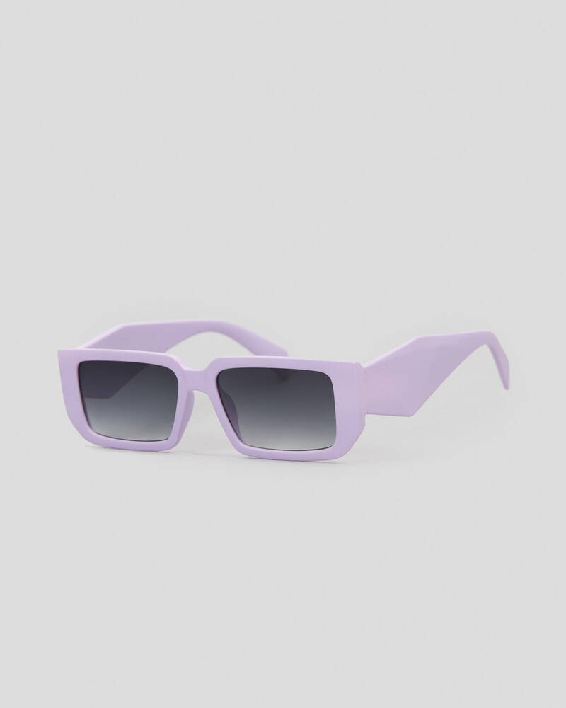 Indie Eyewear Izzy Sunglasses for Womens