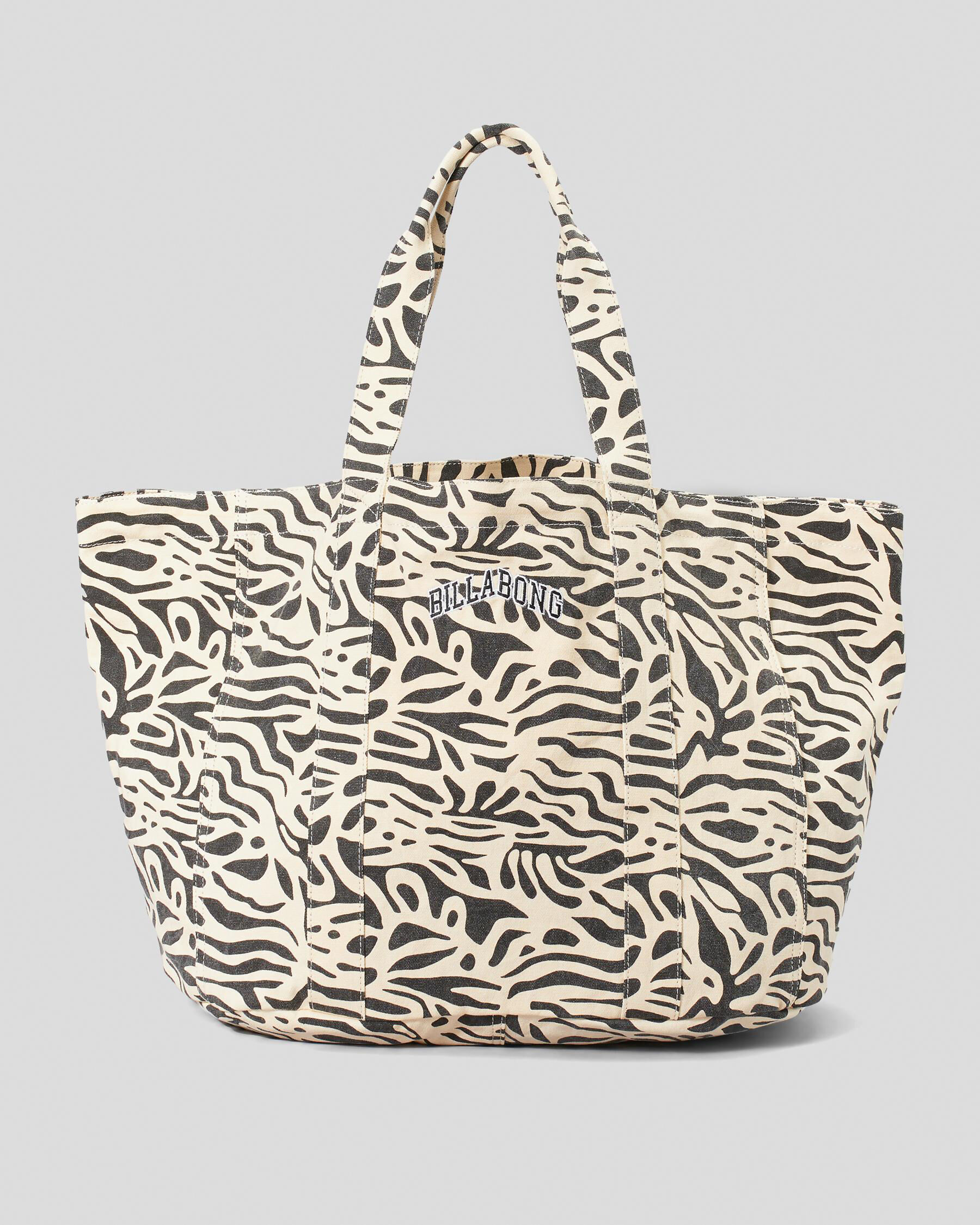 City beach billabong discount bag