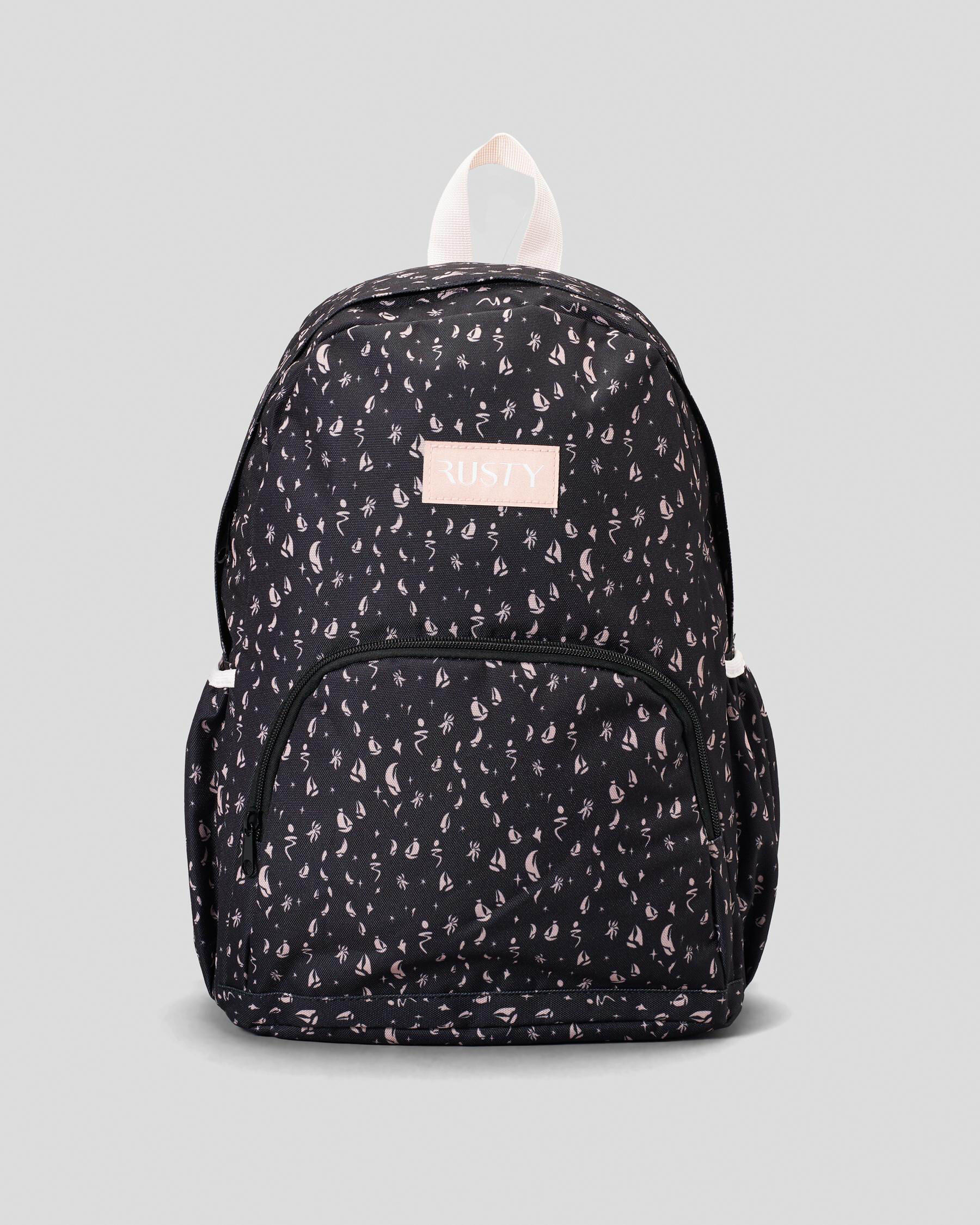 City beach outlet backpack