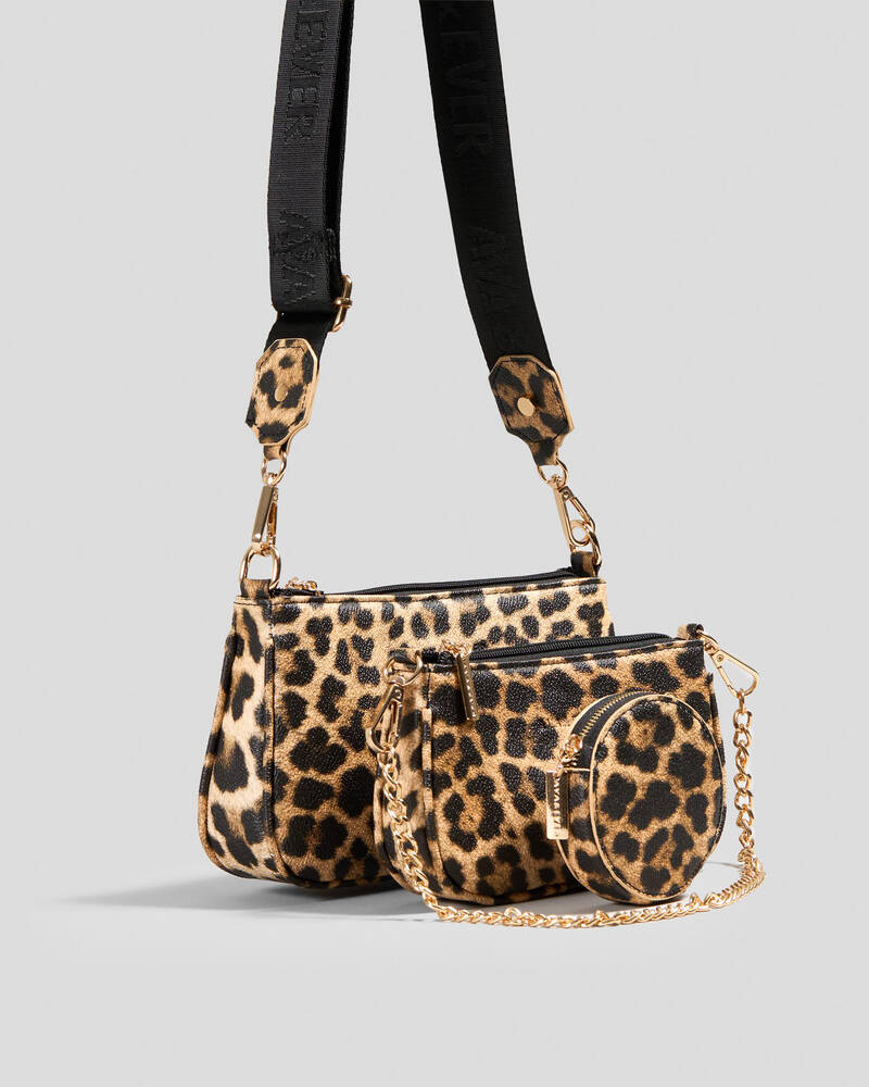 Ava And Ever Camryn Crossbody Bag for Womens