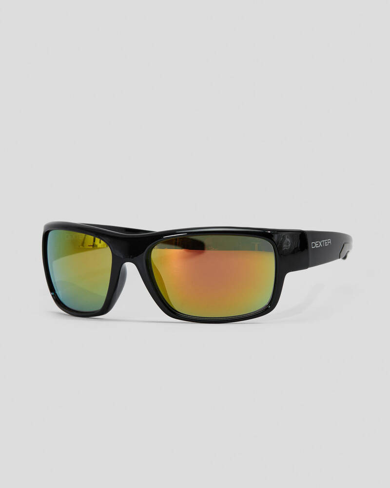 Dexter Vigor Sunglasses for Mens