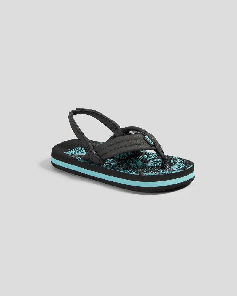 Reef Toddlers' Ahi Thongs for Mens