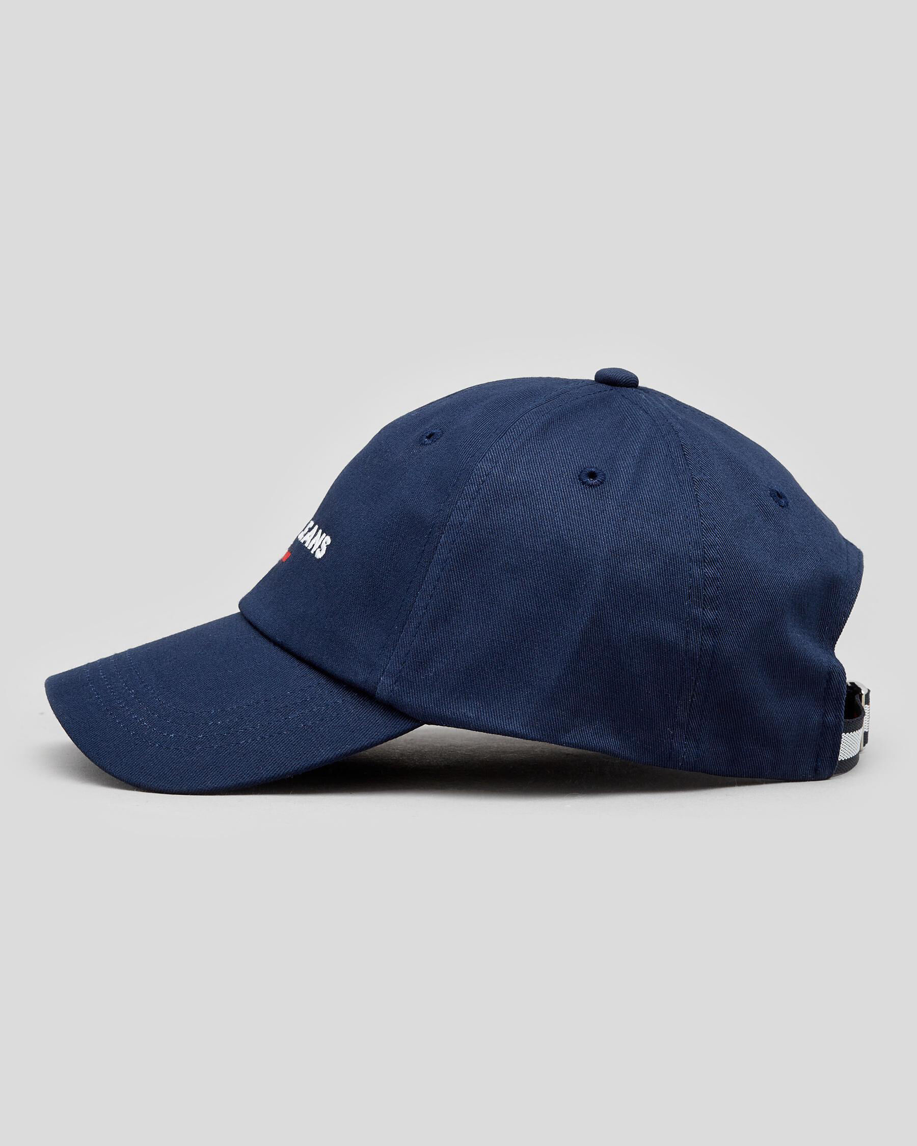 Tommy store sport cap