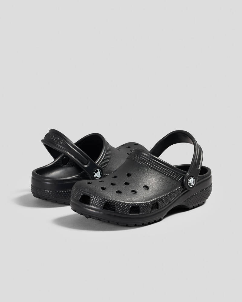 Crocs Kids' Classic Clogs for Unisex