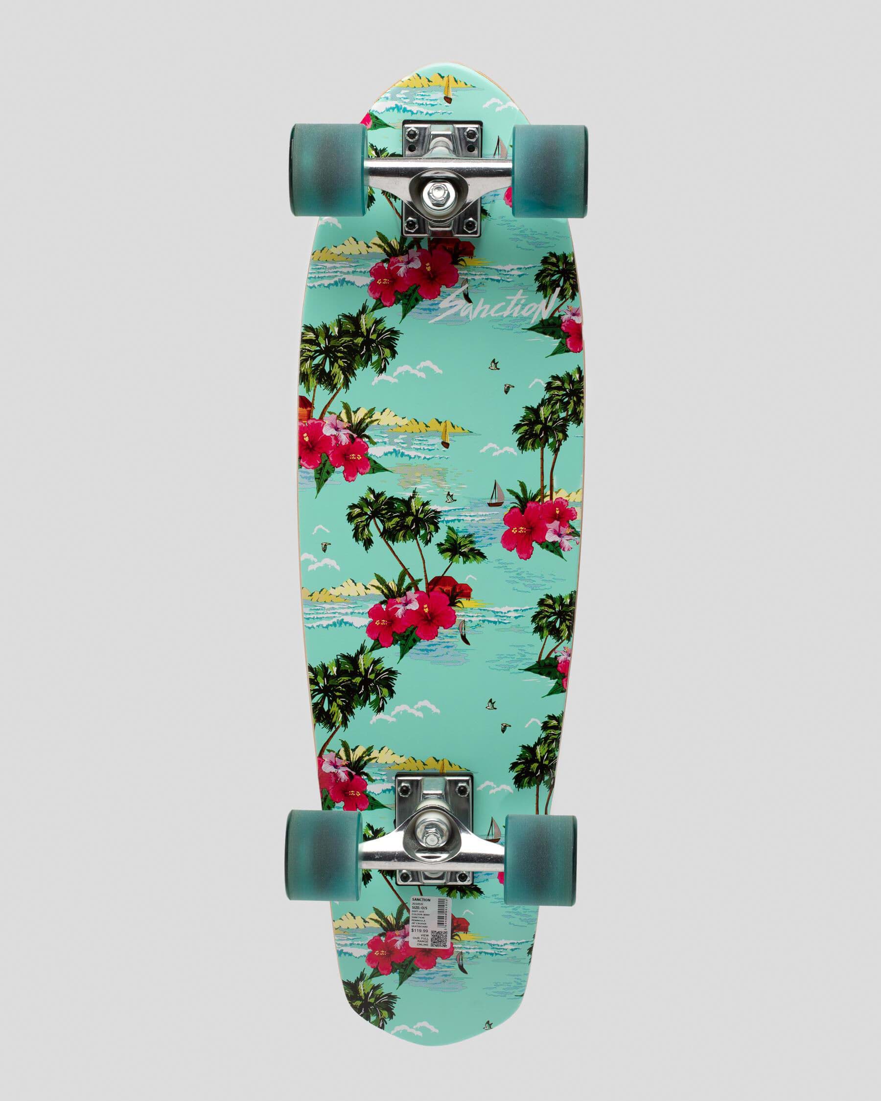 Shop Cruiser Skateboards Online - FREE* Shipping & Easy Returns - City  Beach New Zealand