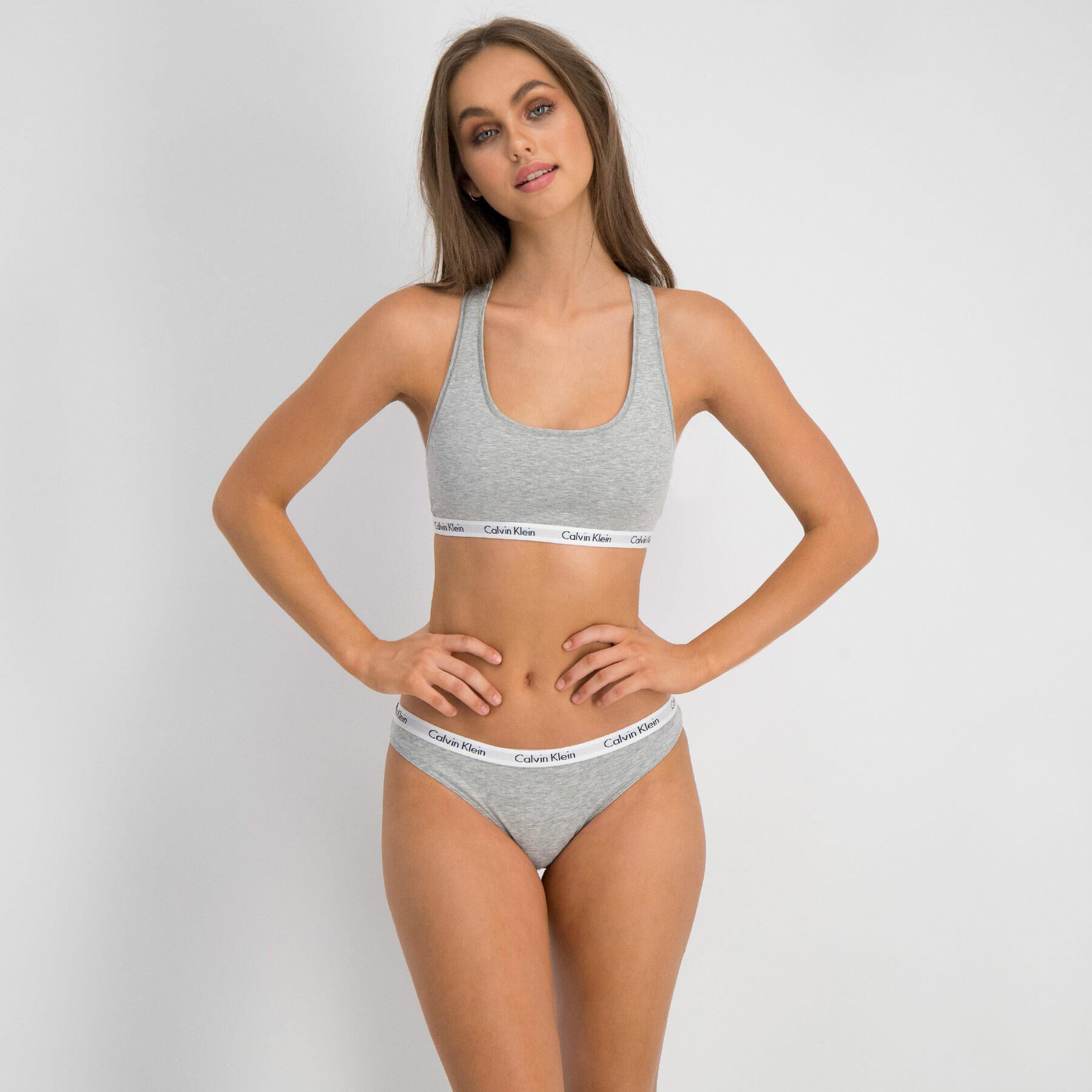 Carousel bralette 2025