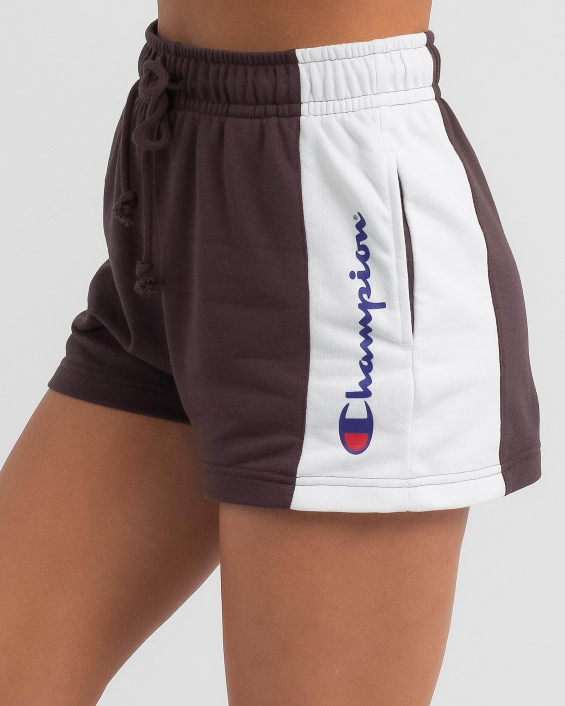 Champion shorts city hot sale beach