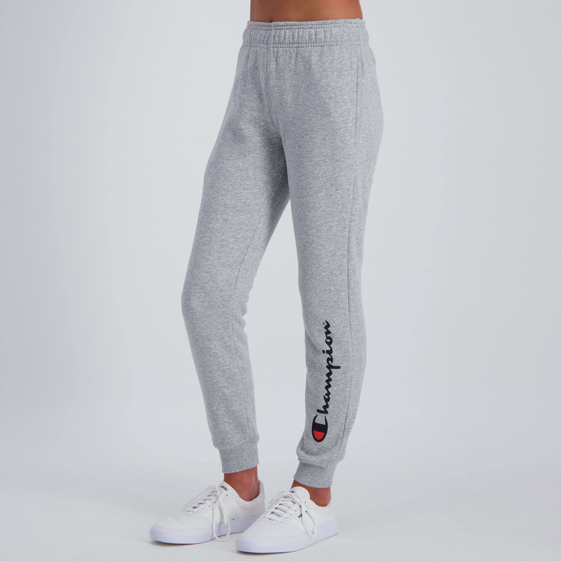 womens grey champion leggings