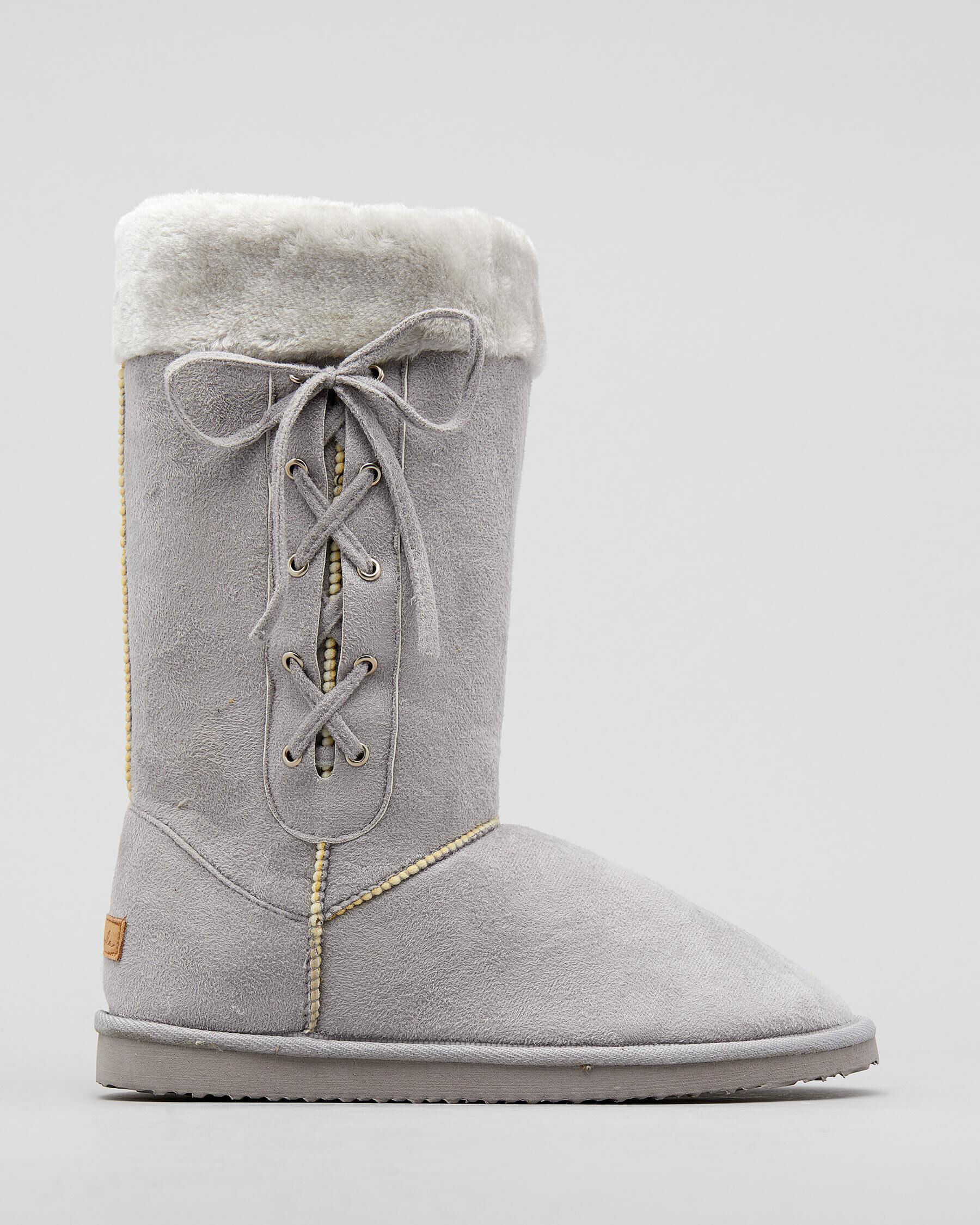 Mooloola discount ugg boots