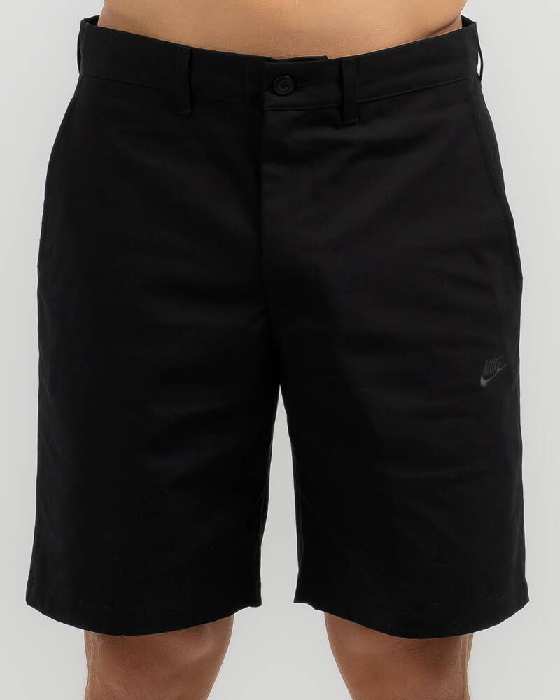 Nike Club Chino Shorts for Mens