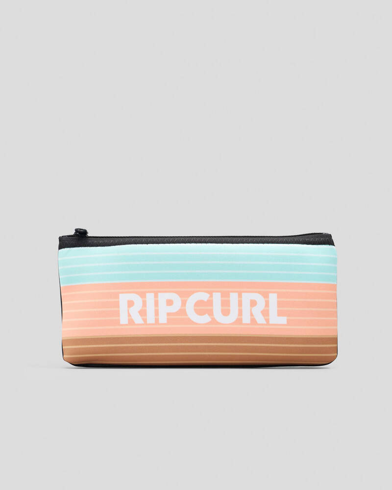 Rip Curl Small Pencil Case for Womens