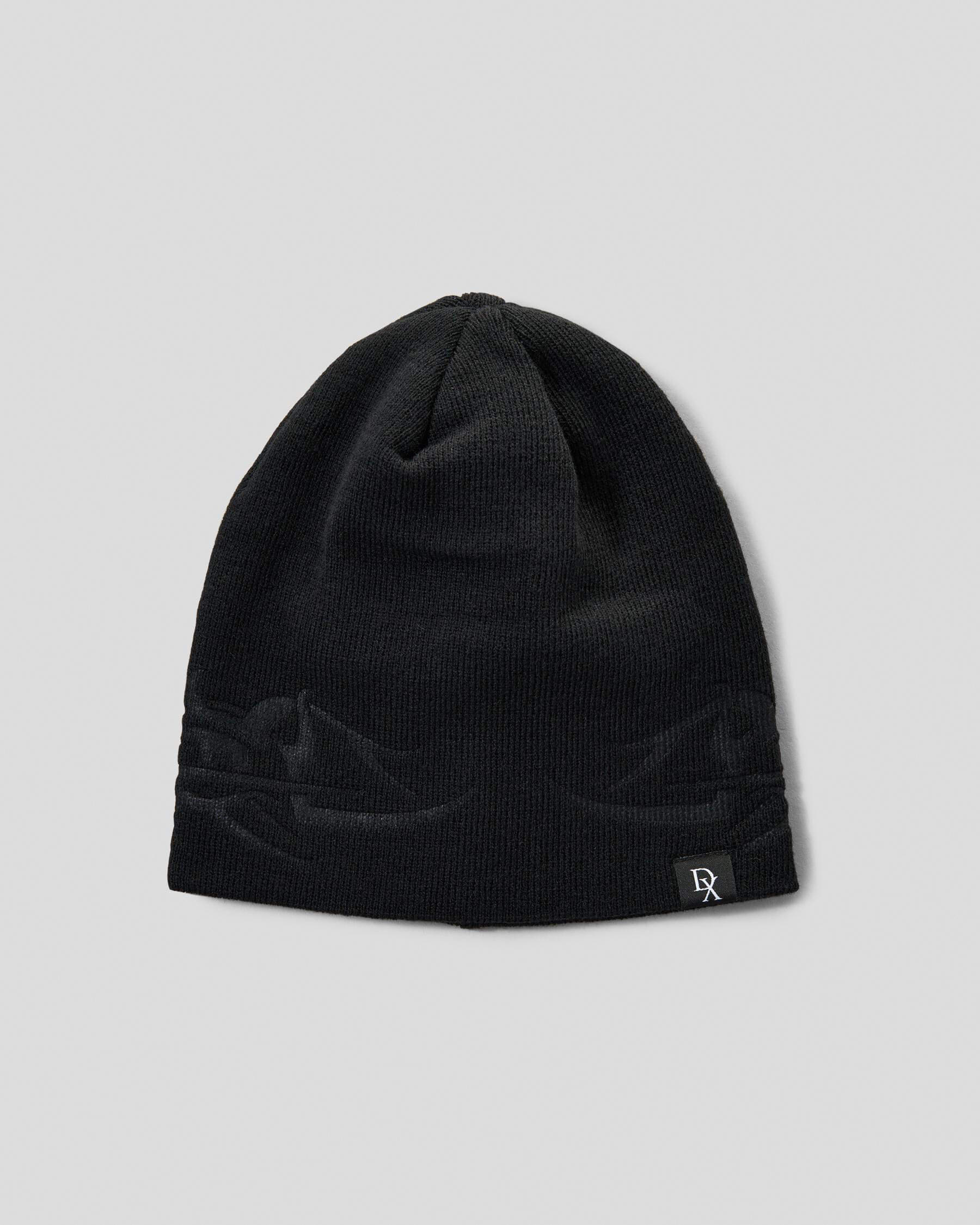 City beach cheap mens beanies