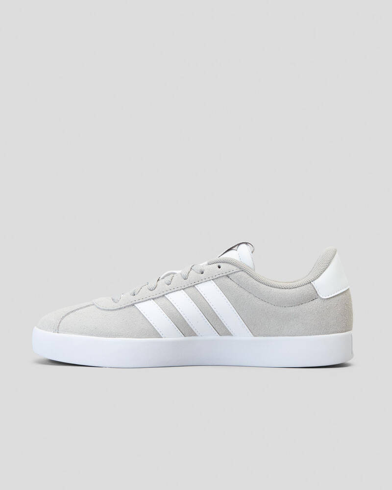 adidas Womens VL Court 3.0 Shoes for Womens