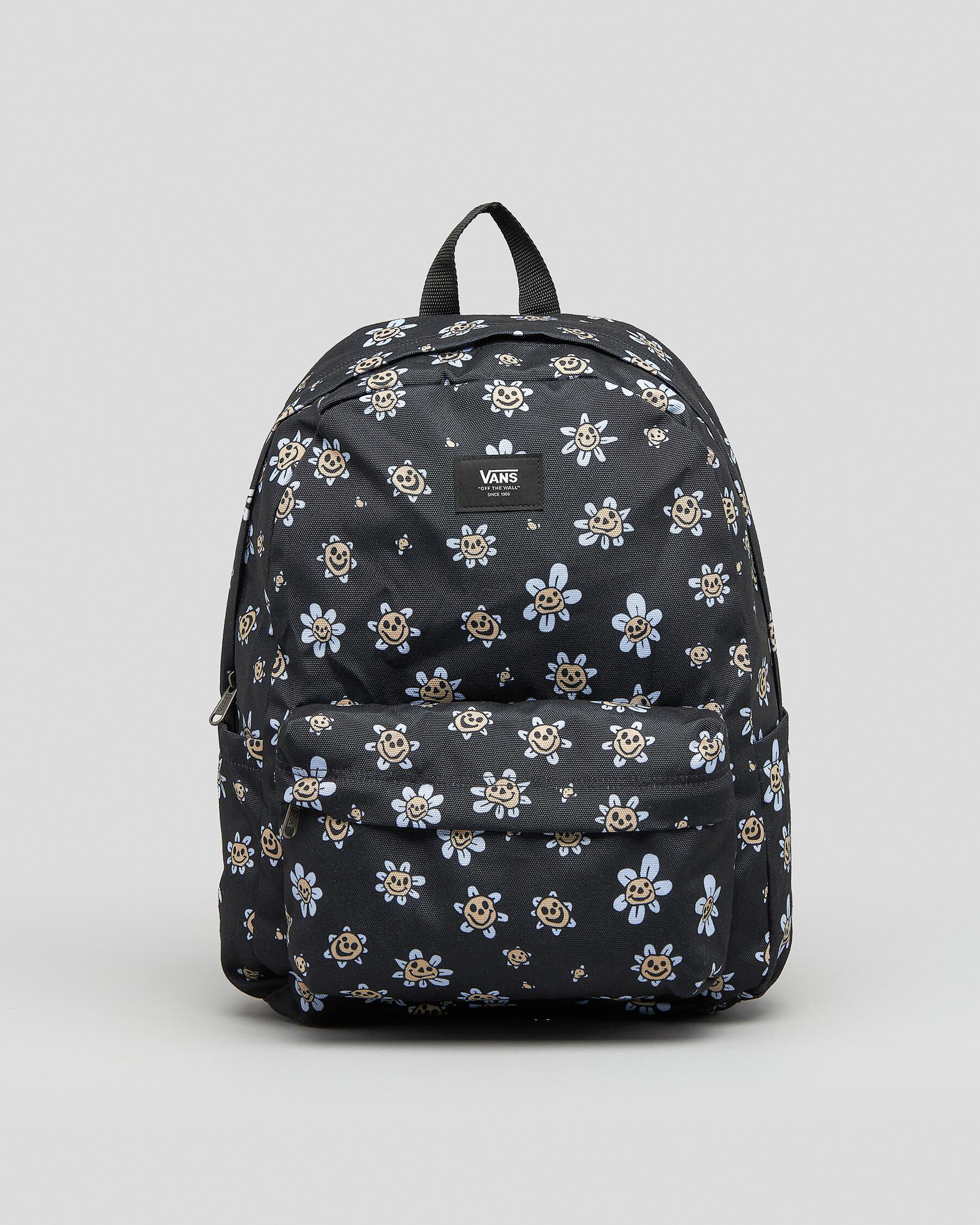 Daisy 2025 vans bag