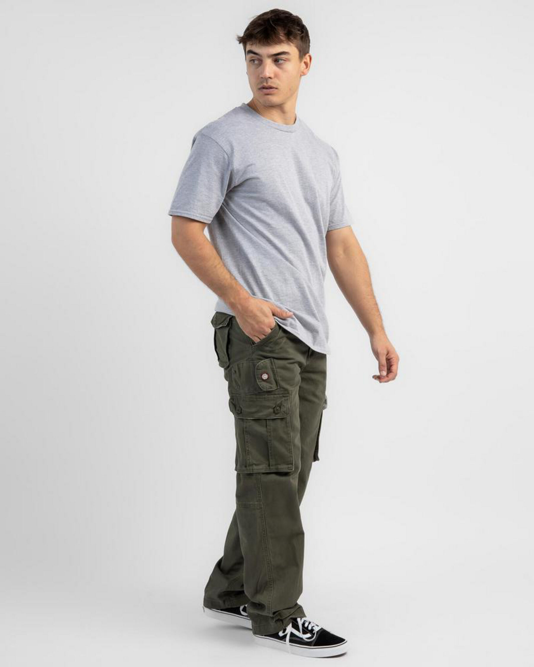 Element 2025 cargo pants